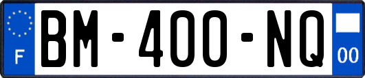 BM-400-NQ