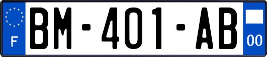 BM-401-AB