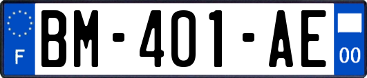 BM-401-AE