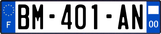 BM-401-AN