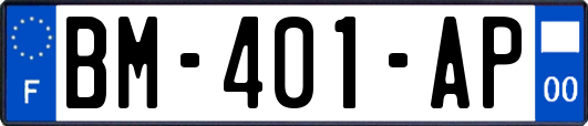 BM-401-AP