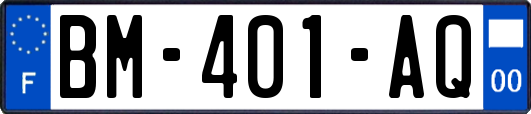 BM-401-AQ