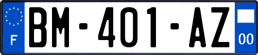 BM-401-AZ