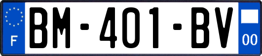 BM-401-BV