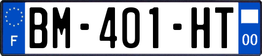 BM-401-HT