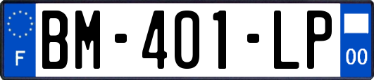 BM-401-LP
