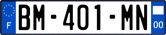 BM-401-MN