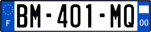 BM-401-MQ