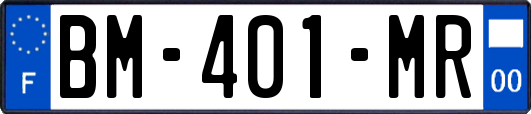 BM-401-MR