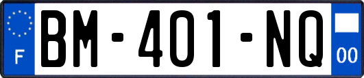 BM-401-NQ