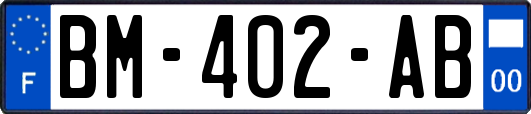 BM-402-AB