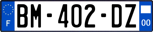 BM-402-DZ