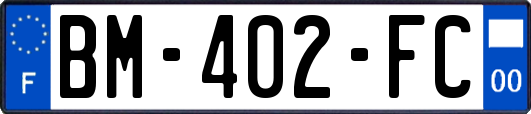 BM-402-FC