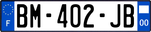 BM-402-JB