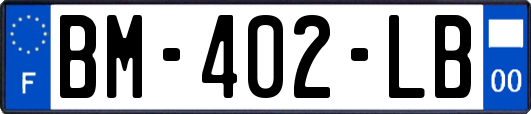 BM-402-LB