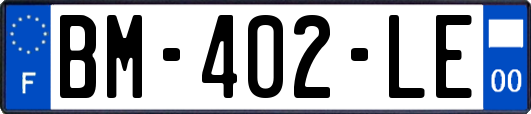 BM-402-LE