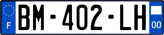 BM-402-LH