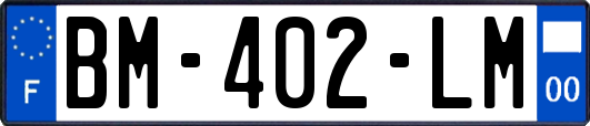 BM-402-LM