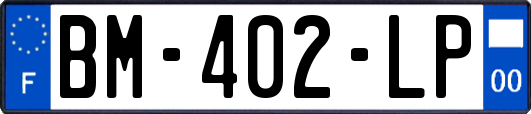 BM-402-LP