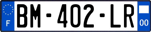 BM-402-LR