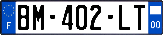 BM-402-LT