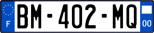 BM-402-MQ