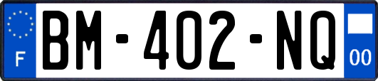 BM-402-NQ