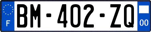 BM-402-ZQ