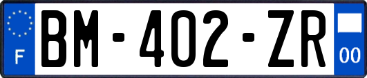 BM-402-ZR