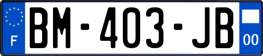 BM-403-JB