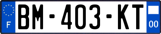 BM-403-KT