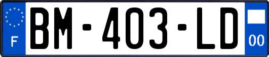 BM-403-LD