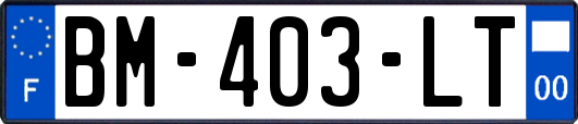 BM-403-LT