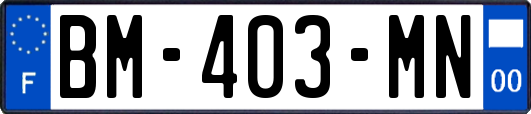 BM-403-MN