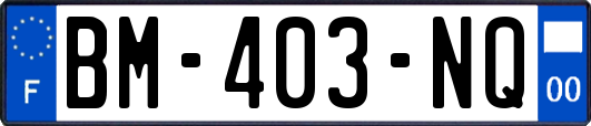 BM-403-NQ