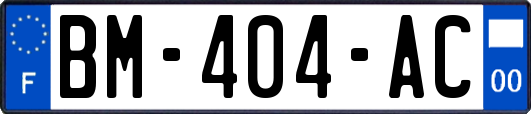 BM-404-AC