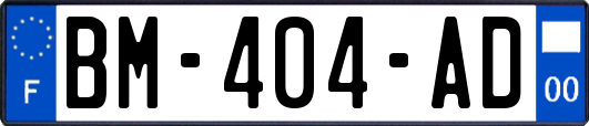 BM-404-AD