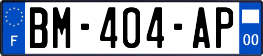 BM-404-AP