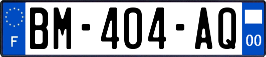 BM-404-AQ