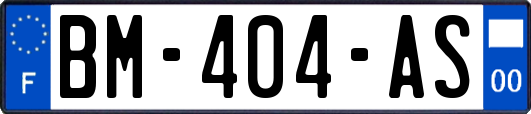 BM-404-AS