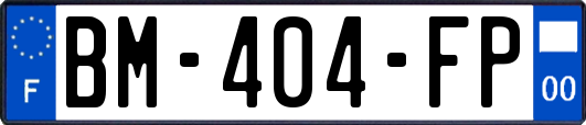 BM-404-FP