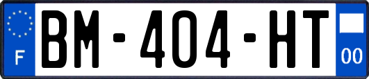 BM-404-HT