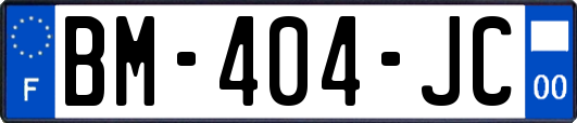 BM-404-JC