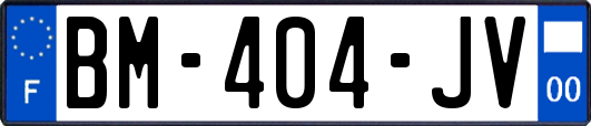 BM-404-JV