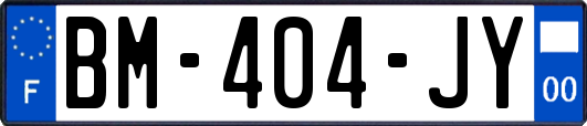 BM-404-JY