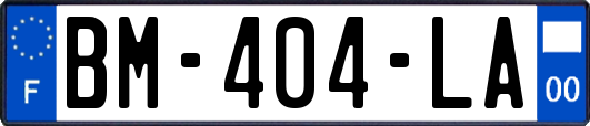 BM-404-LA