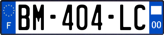 BM-404-LC