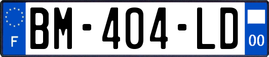 BM-404-LD