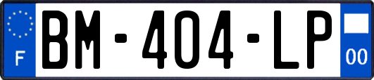 BM-404-LP