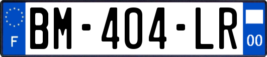 BM-404-LR